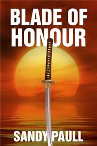 Blade of Honour