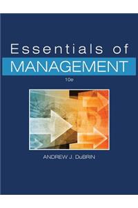 Essentials of Management