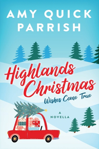 Highlands Christmas