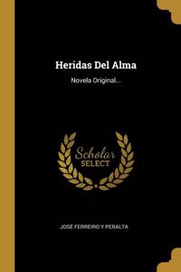 Heridas Del Alma