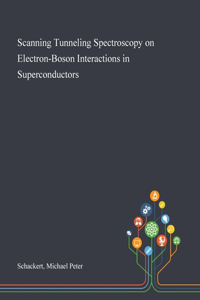 Scanning Tunneling Spectroscopy on Electron-Boson Interactions in Superconductors