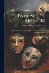 Entremés De Refranes