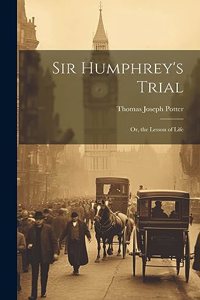 Sir Humphrey's Trial