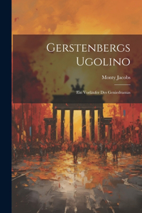 Gerstenbergs Ugolino