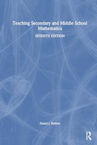 Teaching Secondary and Middle School Mathematics