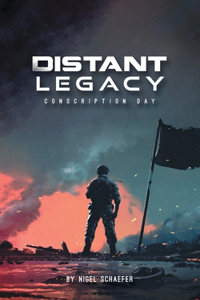 Distant Legacy