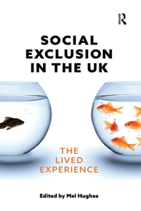 Social Exclusion in the UK