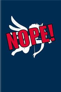 Nope!