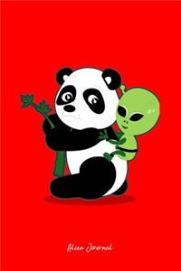 Alien Journal