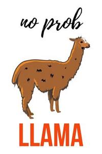 No Prob Llama