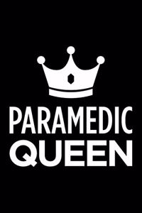 Paramedic queen
