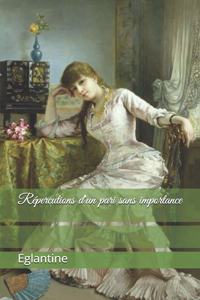 Répercutions d'un pari sans importance