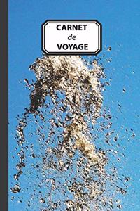 Carnet de Voyage