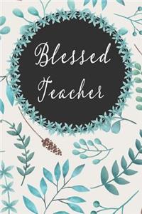 Blessed Teacher