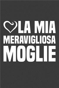 La Mia Meravigliosa Moglie