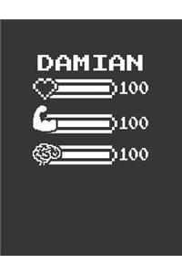 Damian
