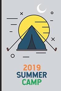 2019 Summer Camp