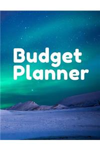 Budget Planner