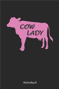 Cow Lady