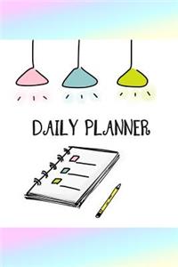 Daily Planner