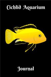 Cichlid Aquarium Journal