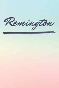 Remington