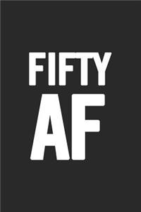 Fifty AF