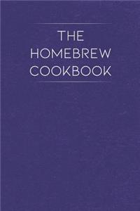 The Homebrew Cookbook