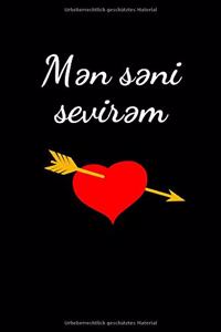 M?n s?ni sevir?m