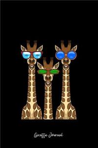 Giraffe Journal