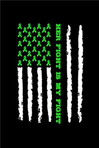 Her Fight Is My Fight