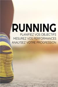 Running