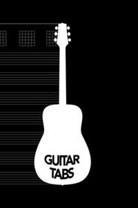 Guitar Tabs