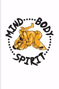 Mind Body Spirit