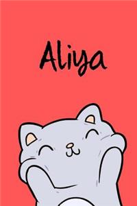 Aliya