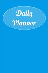 Daily Planner