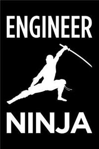 Engineer Ninja