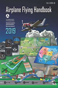 Airplane Flying Handbook 2019