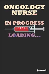 Oncology Nurse in Progress Journal