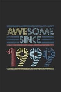 Awesome Since 1999
