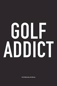 Golf Addict