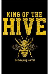 Beekeeping Journal