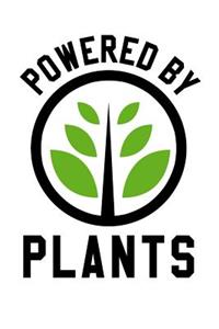 Powered by Plants
