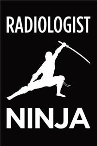 Radiologist ninja