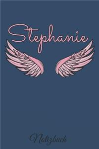 Stephanie Notizbuch