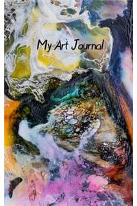 My Art Journal