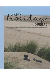 My holiday Journal