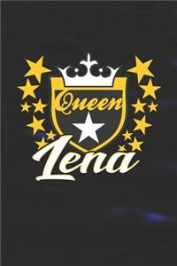 Queen Lena