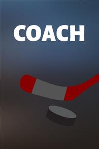 Coach
