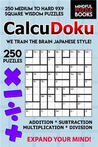CalcuDoku